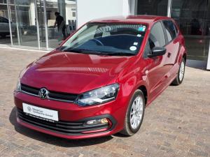 Volkswagen Polo Vivo 1.4 - Image 3
