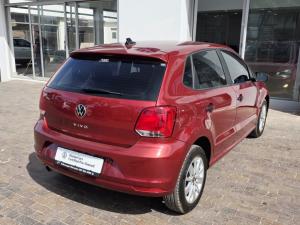 Volkswagen Polo Vivo 1.4 - Image 19