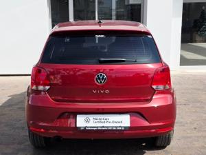 Volkswagen Polo Vivo 1.4 - Image 20