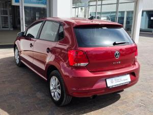 Volkswagen Polo Vivo 1.4 - Image 21