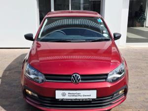 Volkswagen Polo Vivo 1.4 - Image 2