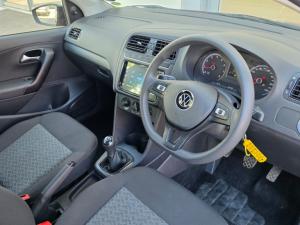 Volkswagen Polo Vivo 1.4 - Image 4