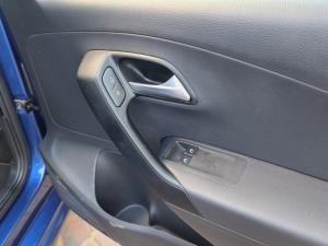 Volkswagen Polo Vivo 1.4 Comfortline - Image 12