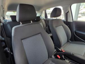Volkswagen Polo Vivo 1.4 Comfortline - Image 15