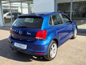 Volkswagen Polo Vivo 1.4 Comfortline - Image 19