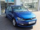 Thumbnail Volkswagen Polo Vivo 1.4 Comfortline