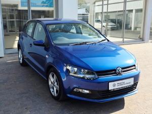 Volkswagen Polo Vivo 1.4 Comfortline - Image 1