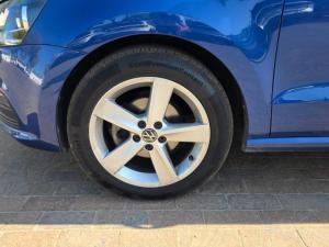 Volkswagen Polo Vivo 1.4 Comfortline - Image 21