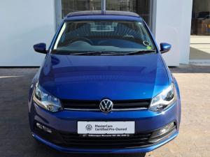 Volkswagen Polo Vivo 1.4 Comfortline - Image 2