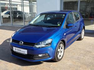 Volkswagen Polo Vivo 1.4 Comfortline - Image 3