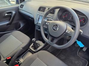 Volkswagen Polo Vivo 1.4 Comfortline - Image 4