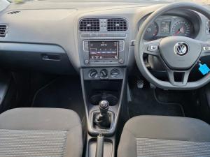 Volkswagen Polo Vivo 1.4 Comfortline - Image 5