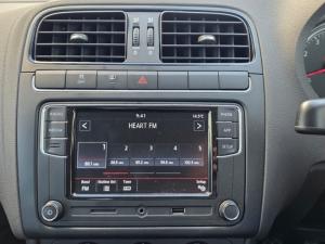 Volkswagen Polo Vivo 1.4 Comfortline - Image 7