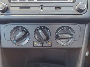 Volkswagen Polo Vivo 1.4 Comfortline - Image 8