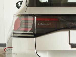 Volkswagen T-CROSS 1.0 TSI DSG - Image 12