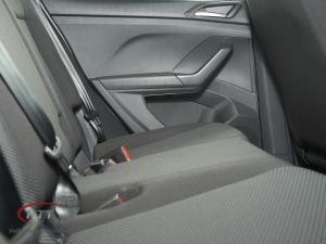 Volkswagen T-CROSS 1.0 TSI DSG - Image 14