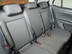 Volkswagen T-CROSS 1.0 TSI DSG - Image 15