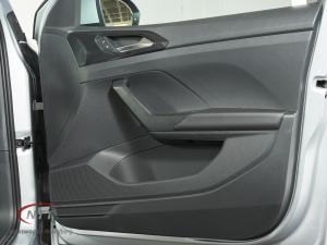 Volkswagen T-CROSS 1.0 TSI DSG - Image 16