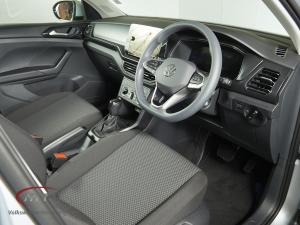 Volkswagen T-CROSS 1.0 TSI DSG - Image 17