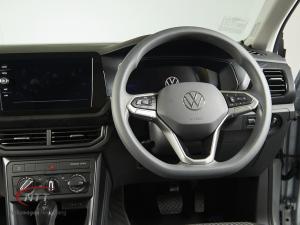 Volkswagen T-CROSS 1.0 TSI DSG - Image 19