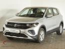 Thumbnail Volkswagen T-CROSS 1.0 TSI DSG