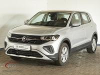 Thumbnail Volkswagen T-CROSS 1.0 TSI DSG