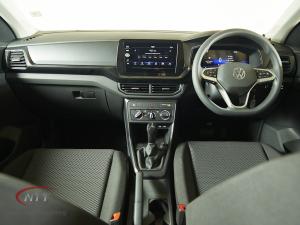 Volkswagen T-CROSS 1.0 TSI DSG - Image 20