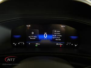 Volkswagen T-CROSS 1.0 TSI DSG - Image 21
