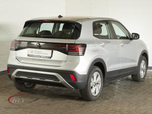 Volkswagen T-CROSS 1.0 TSI DSG - Image 2