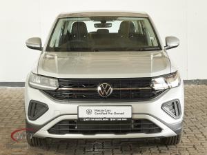 Volkswagen T-CROSS 1.0 TSI DSG - Image 3