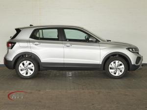 Volkswagen T-CROSS 1.0 TSI DSG - Image 5