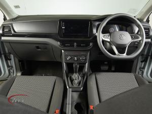 Volkswagen T-CROSS 1.0 TSI DSG - Image 7