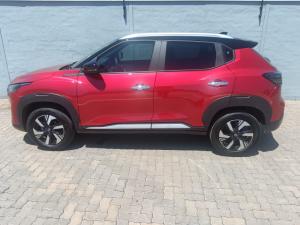 Nissan Magnite 1.0 Acenta - Image 18