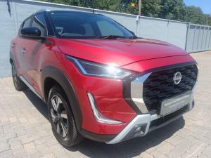 Nissan Magnite 1.0 Acenta - Image 21