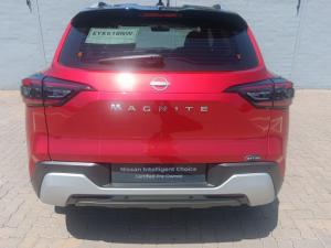 Nissan Magnite 1.0 Acenta - Image 23