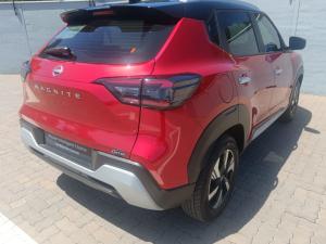 Nissan Magnite 1.0 Acenta - Image 2