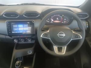 Nissan Magnite 1.0 Acenta - Image 9