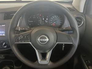 Nissan Navara 2.5D XE D/C - Image 10