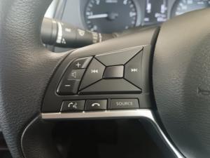 Nissan Navara 2.5D XE D/C - Image 11