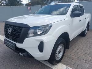 Nissan Navara 2.5D XE D/C - Image 19