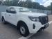 Nissan Navara 2.5D XE D/C - Thumbnail 1