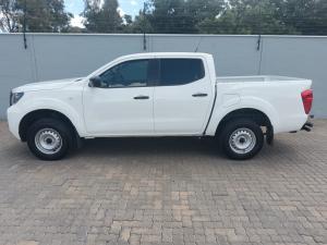 Nissan Navara 2.5D XE D/C - Image 20