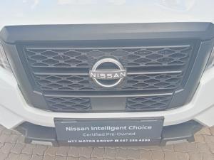 Nissan Navara 2.5D XE D/C - Image 24