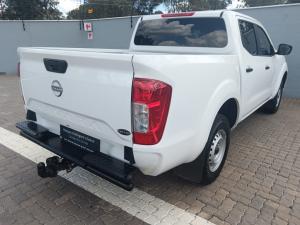 Nissan Navara 2.5D XE D/C - Image 2