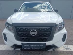 Nissan Navara 2.5D XE D/C - Image 4