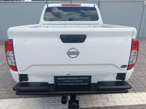 Nissan Navara 2.5D XE D/C - Image 5