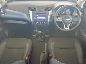 Nissan Navara 2.5D XE D/C - Image 6