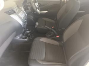 Nissan Navara 2.5D XE D/C - Image 7