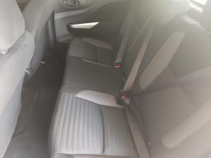 Nissan Navara 2.5D XE D/C - Image 8
