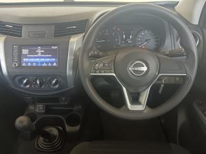 Nissan Navara 2.5D XE D/C - Image 9